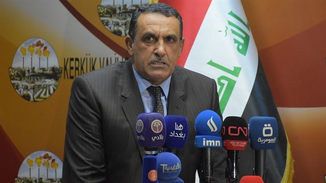 Kerkük'te DEAŞ tehlikesi artıyor