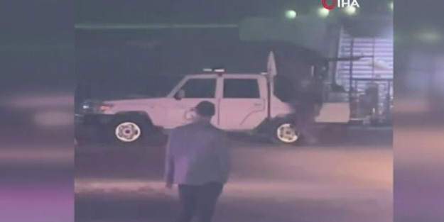 Kerkük’te Peşmerge güçlerine roket saldırısı