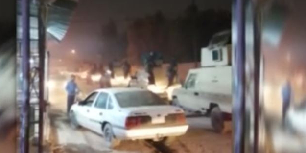 Kerkük’te terör örgütü DEAŞ saldırısı: 3'ü polis 5 ölü