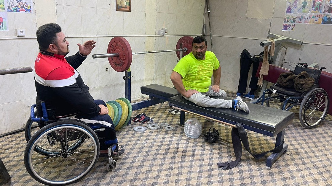 Kerkük’teki saldırılarda yüzlerce kişi engelli kaldı