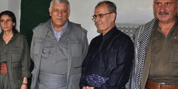 Kerkük'ün eski Valisi hakkında flaş gelişme