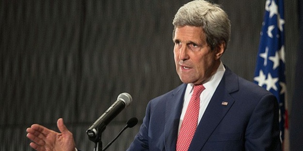 Kerry ‘Cumhuriyet Bayramı’nı kutladı