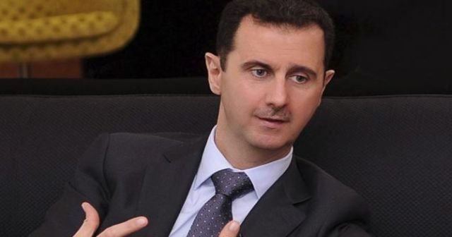 Kerry: Esad sürgün edilecek