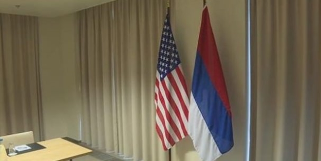 Kerry-Lavrov görüşmesinde Ruslara şok