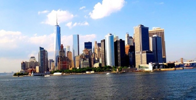 Kerry uyardı: Aşağı Manhattan sular altında kalabilir