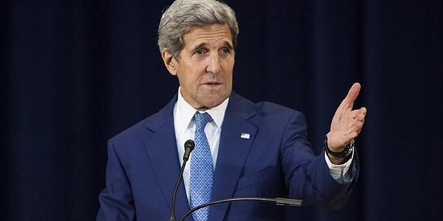 ABD'den İran açıklaması