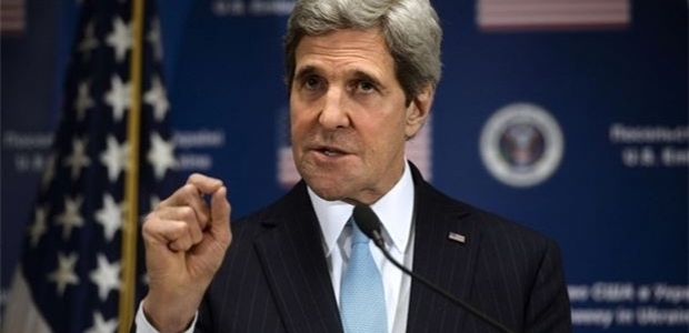 Kerry'den Ruslara 'Viyana' hatırlatması!