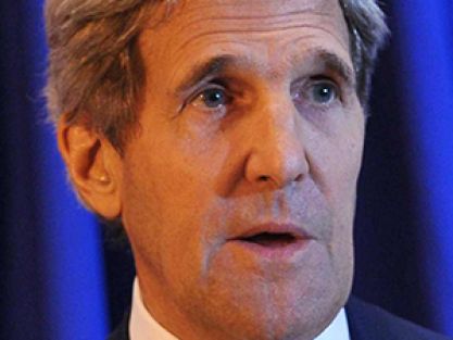 Kerry’den geri adım!