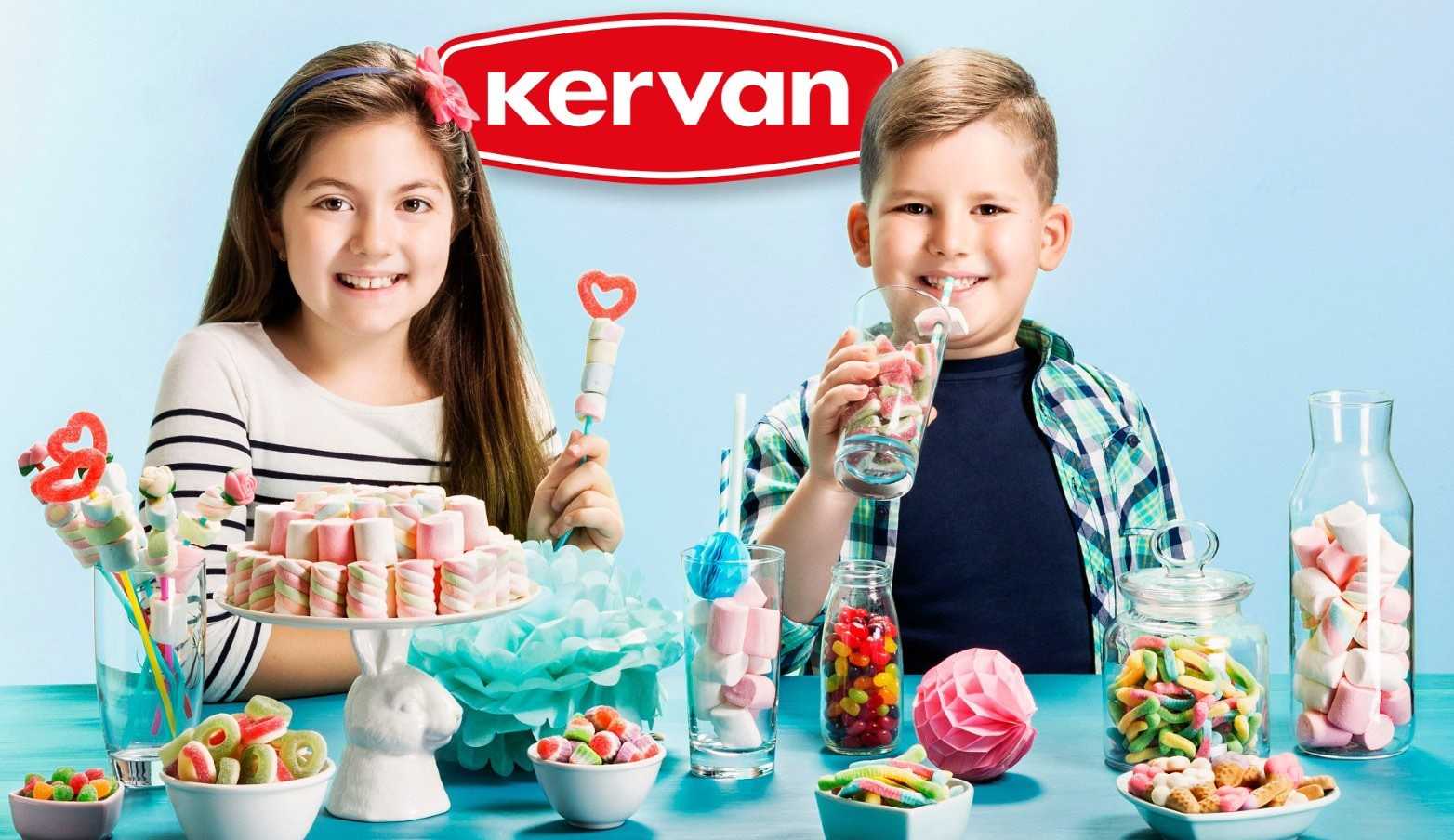 Kervan Gıda halka arza hazırlanıyor