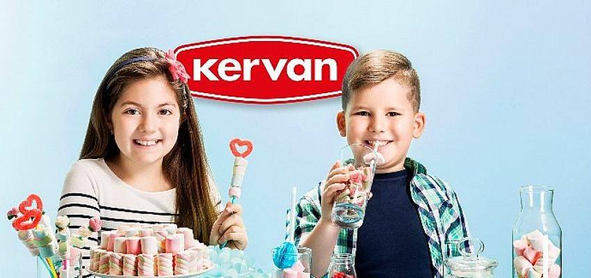 Kervan Gıda İlk 500’de yerini aldı