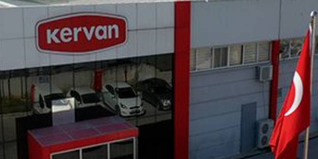 Kervan Gıda'dan Polonya'da gayrimenkul ve tesis satışı hakkında açıklama geldi