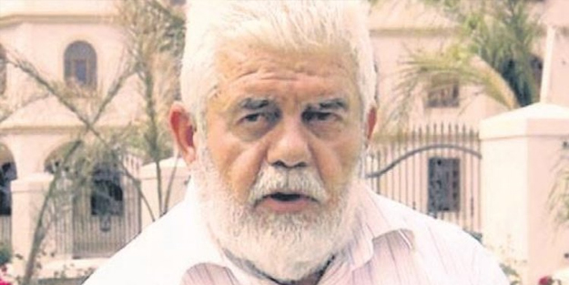 Haber bu sabah geldi! Mal varlığına el konuldu