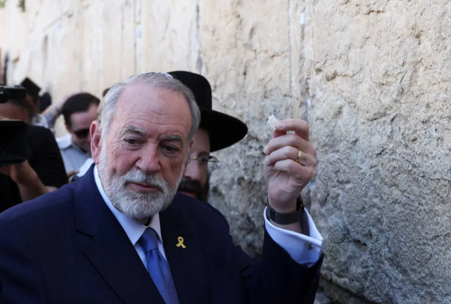 Kes sesini soytarı! ABD büyükelçisinden topraklarımıza göz diken alçak sözler!