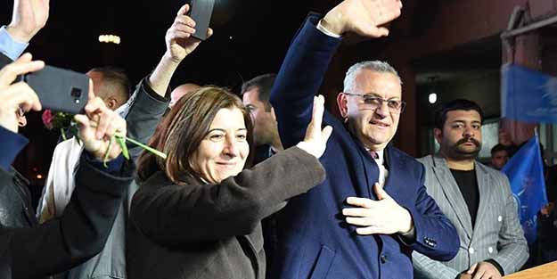 Keşan'da CHP ve İP'in talebi reddedildi