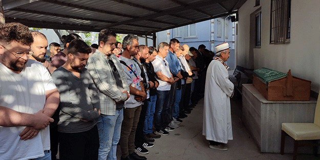 Keşan'da kalbi duran küçük çocuk hayatını kaybetti