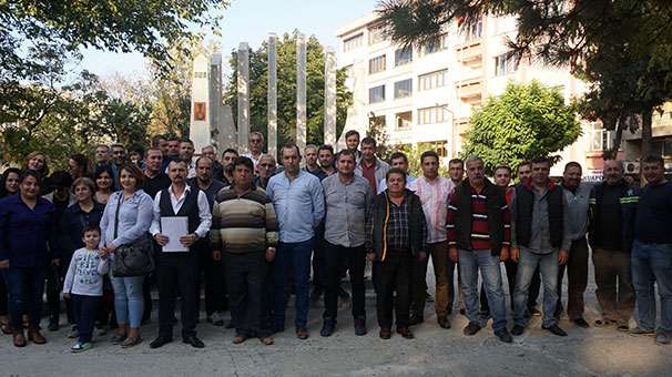 MHP'den 88 kişi istifa etti