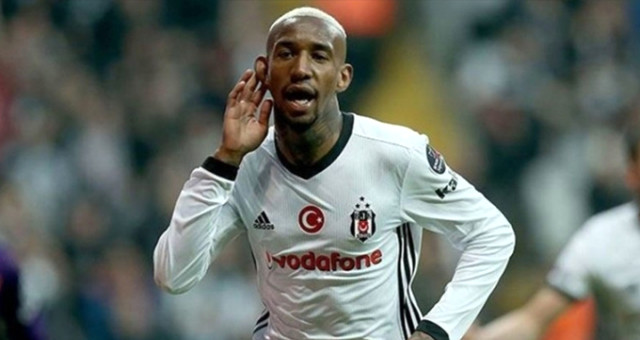 Kesenin ağzını açtı! Roma'da Talisca hazırlığı
