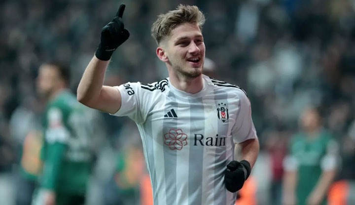 Kesenin ağzını açtılar! Semih Kılıçsoy Beşiktaş'ın kasasını dolduracak