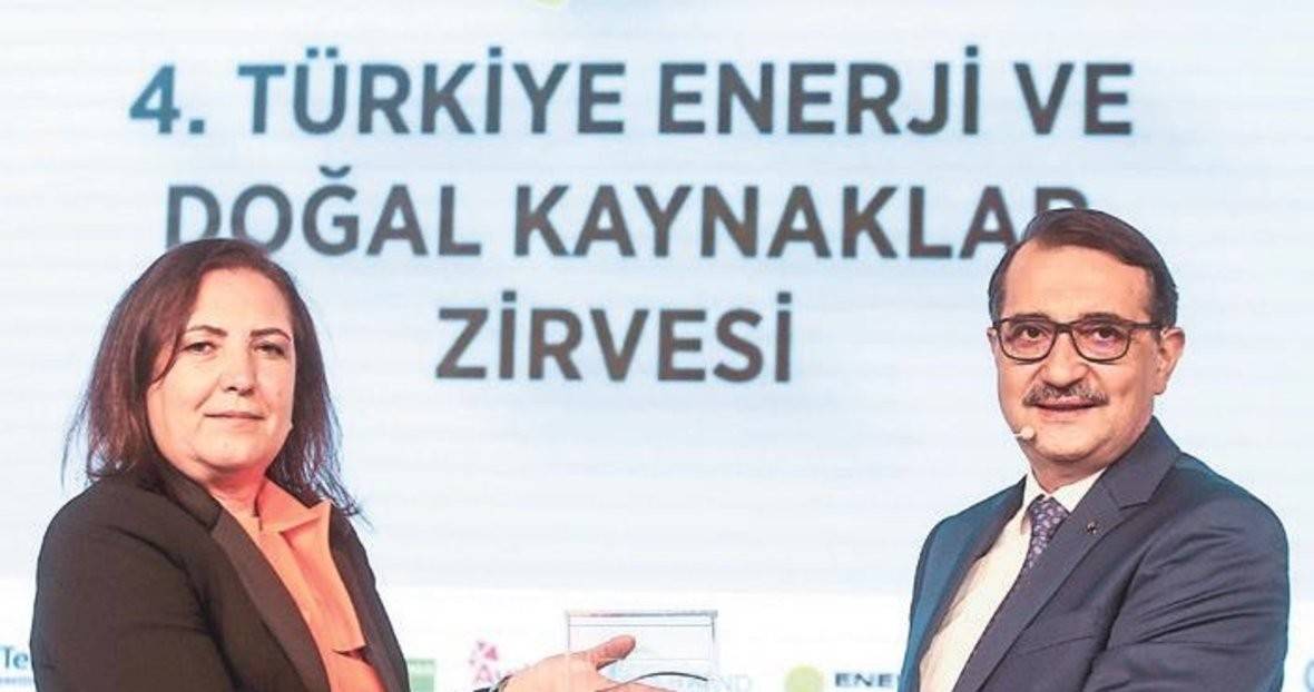 Keşfedilen rezerv 25 yıllık ihtiyacı karşılayacak! “Karadeniz'de bu yıl yeni keşif kuyusu açılabilir”