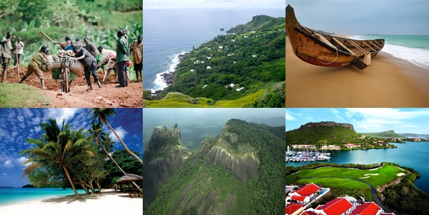 Keşfedilmeyi bekleyen gizli kalmış yerler - FOTO