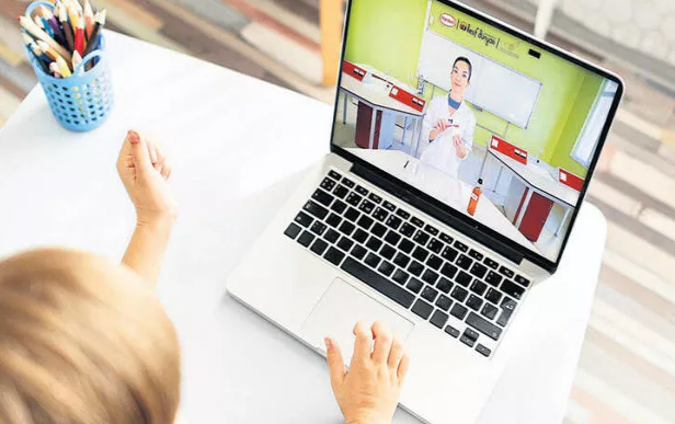 Keşif Dünyası online atölyelerle Türkiye’nin her yerinde