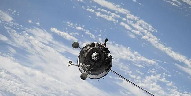 Keşif görevindeki insanlar için yakıt, enerji olacak! Honda ve JAXA hidrojen teknolojisini uzaya taşıyor