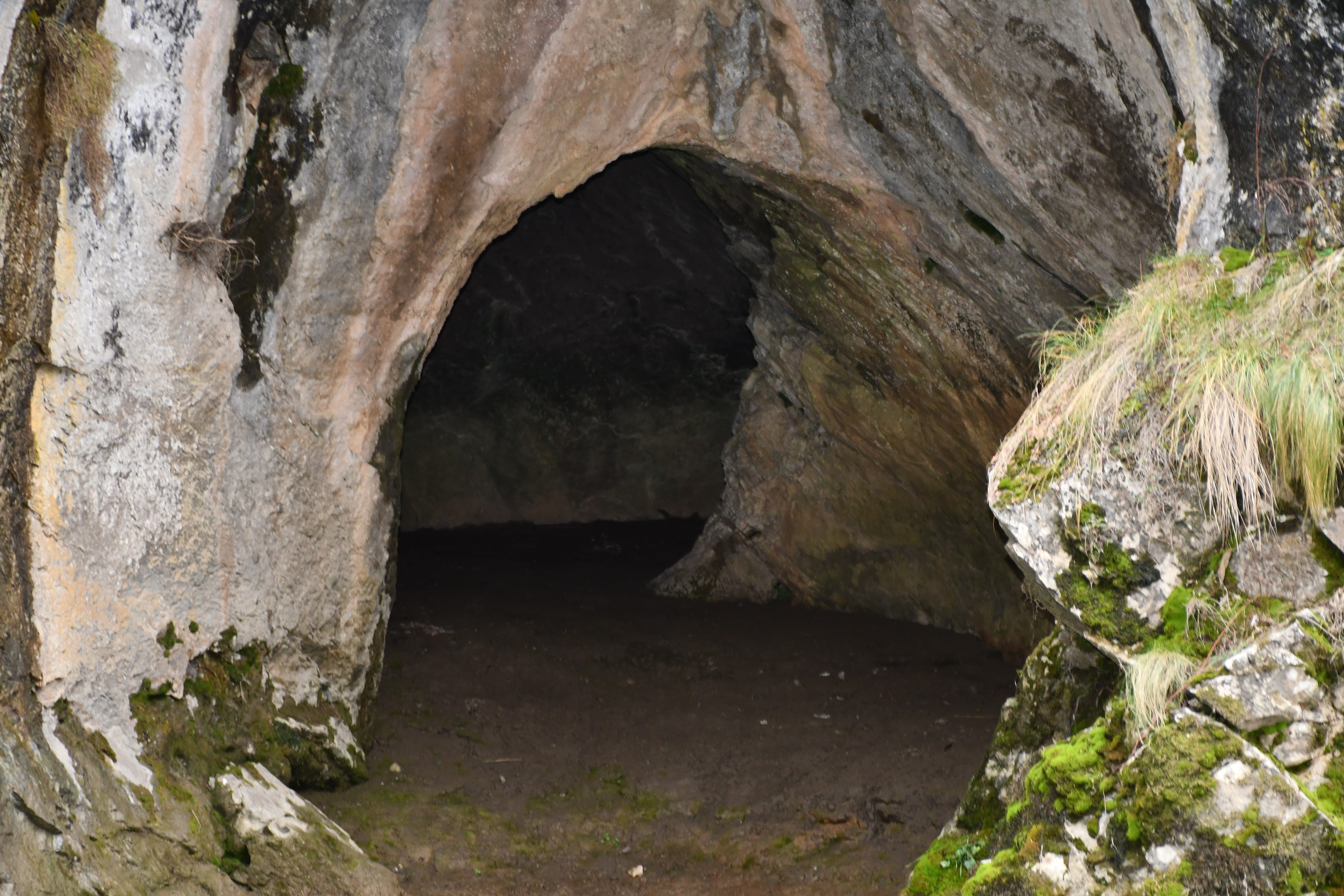 Keşif öncesi inanılmaz iddia! Gizemli kanyonun altında bakın ne varmış