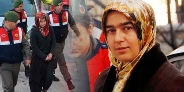 'Kesik baş' cinayetinde flaş gelişme!