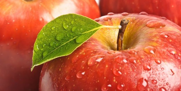 Kesildiğinde kararmayan elmalar piyasaya sürülmek üzere!