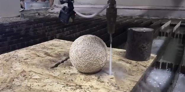 Kesim alanında büyük yenilik!