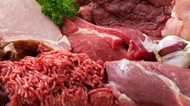 Kesimde indirim rafta zam var