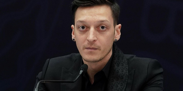 Kesin gözüyle bakılıyor! İşte Mesut Özil’in sürpriz yeni görevi