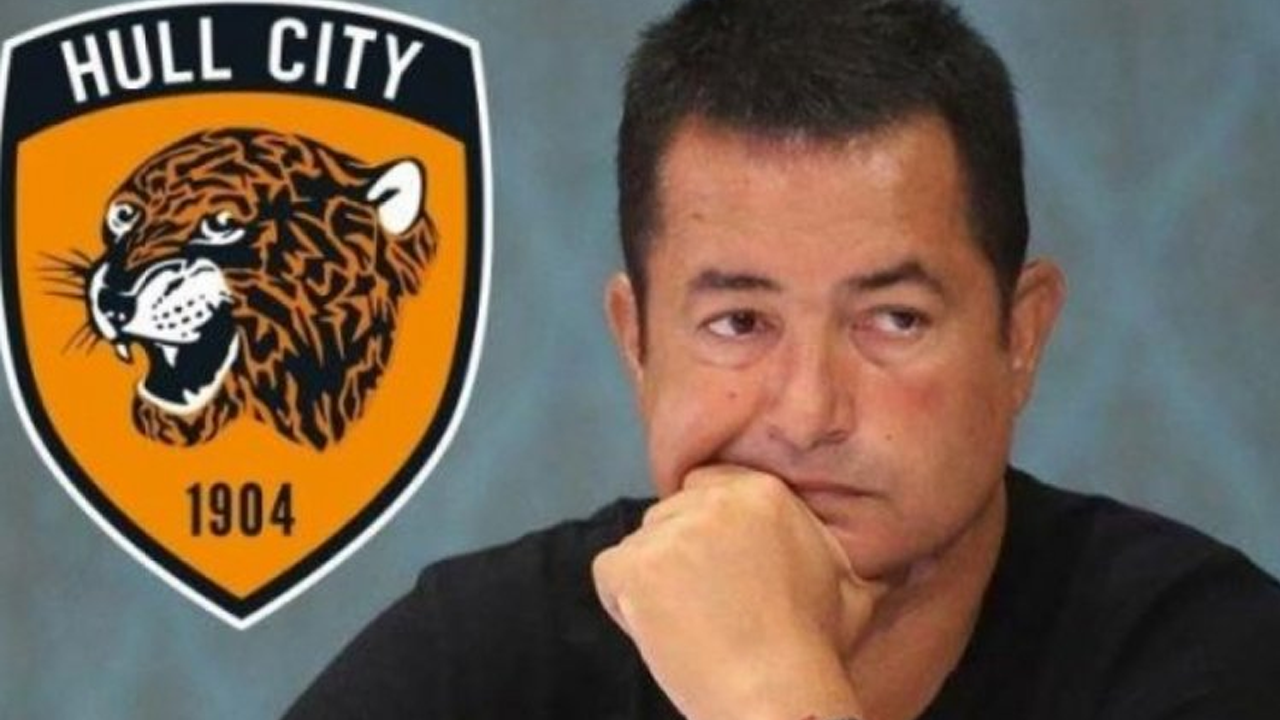 Kesin 'yapı' yüzündendir... Acun Ilıcalı'nın takımı borç batağına girdi!