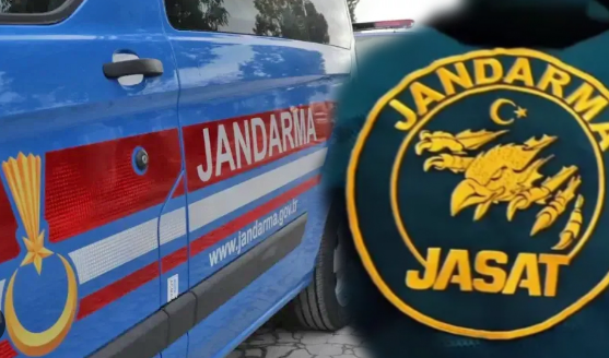 Kesinleşmiş 6 Yıl Hapis Cezası Bulunuyordu! FETÖ Üyesi JASAT Operasyonuyla Yakalandı