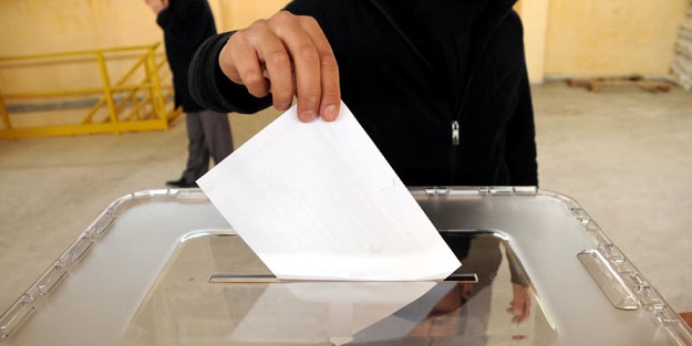 Kesinleşti: 5 il AK Parti'den CHP'ye geçti