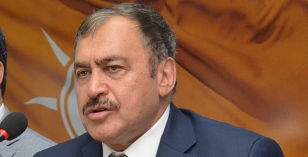 'Kesinlikle PKK'nın sonunu getireceğiz'