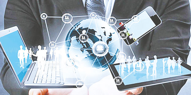 Kesintisiz iletişim için yaklaşık 61 milyar lira harcandı