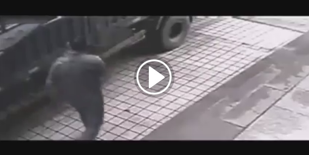 Keşke 'adalet' hep böyle hızlı işlese!