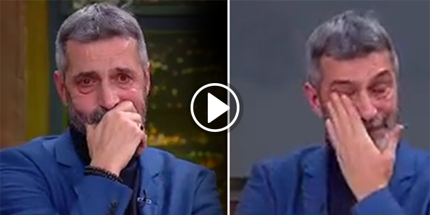 'Keşke daha önce namaza başlasaydım'