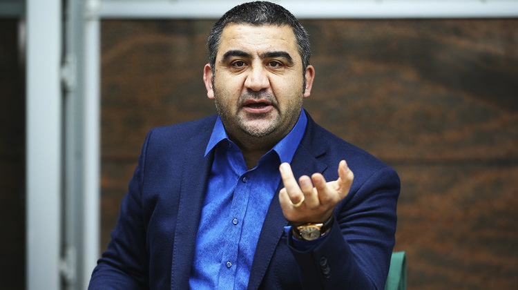 'Keşke Galatasaray'ı 6-0 yenmeseydik...'