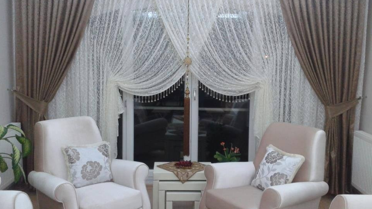 Keşke önceden bilseydik diyeceksiniz! Perde alırken buna bakın