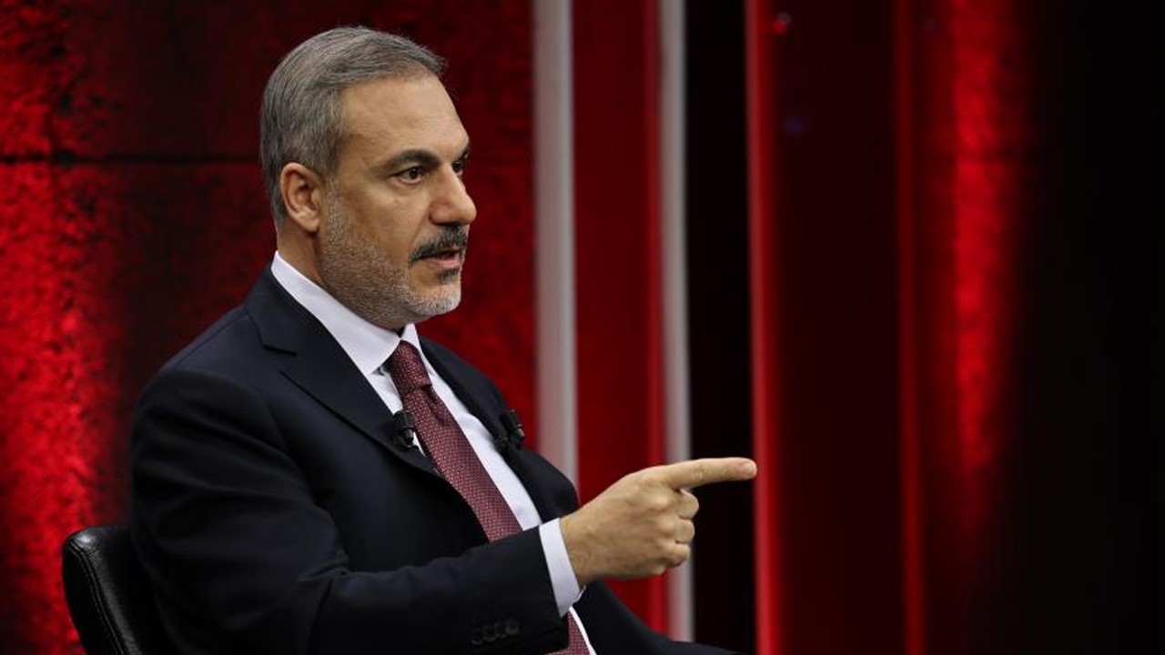 Keşke tüm devletler bu kadar yürekli olsa! Türkiye'den terör devletine karşı yeni hamle