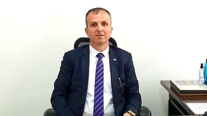 Keşkekler evlere teslim edilecek 