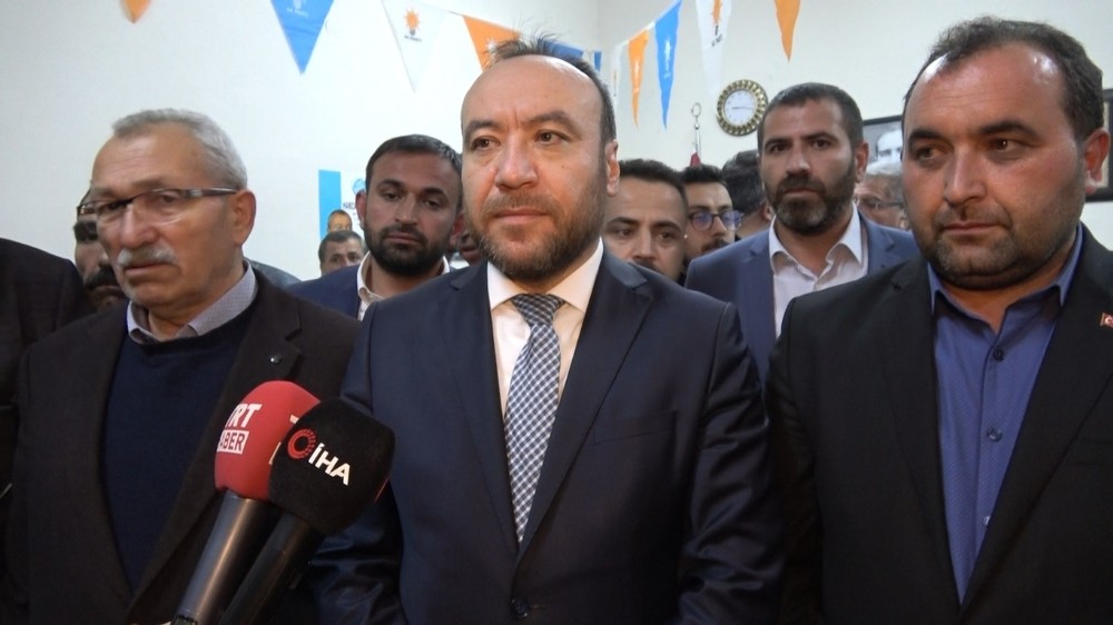 Keskin’de seçimlerin iptal olma nedeni ortaya çıktı 