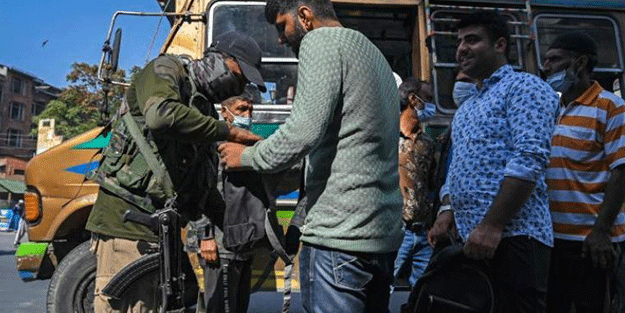 Bölgede ateş açıldı! Ordu Sözcüsü hemen açıklama yaptı… O ülkenin 5 askeri öldü