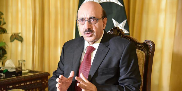 Türkiye ve Cumhurbaşkanı Erdoğan'a övgü dolu sözler