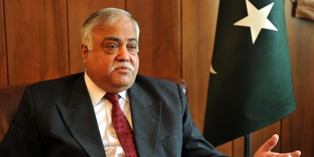  Keşmir Dayanışma Günü