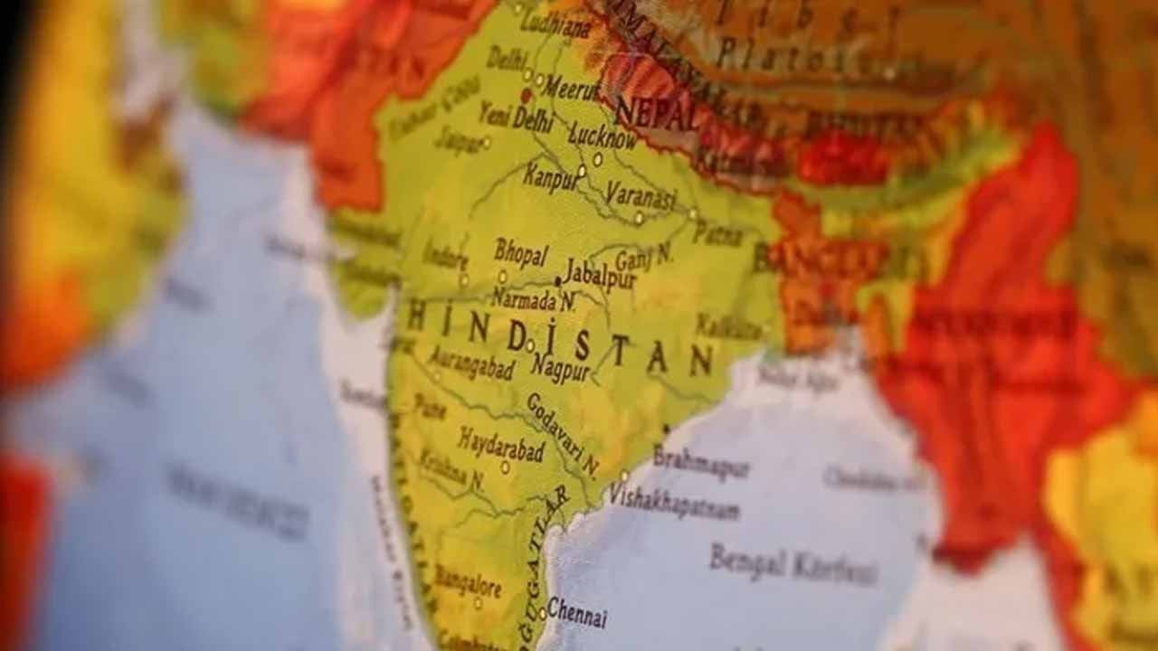 Keşmir’de sarsıcı patlama! Karakoldaki inceleme can kayıplarını getirdi!