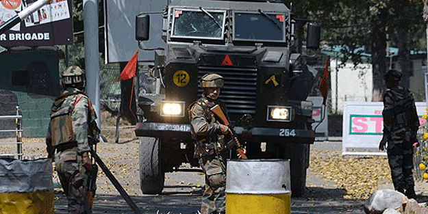 O ülke şokta! Onlarca asker öldü