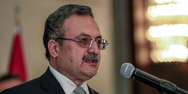 Keşmir’in kararını halkı belirler
